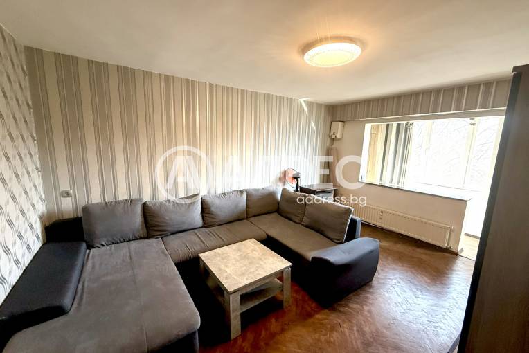 Двустаен апартамент, Враца, Медковец, 687832, Снимка 1