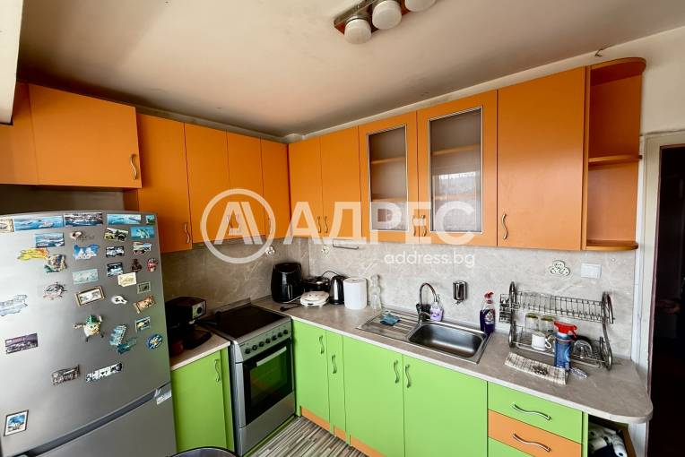 Двустаен апартамент, Враца, Медковец, 687832, Снимка 2