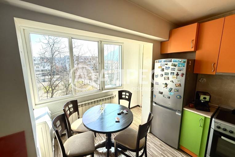 Двустаен апартамент, Враца, Медковец, 687832, Снимка 3