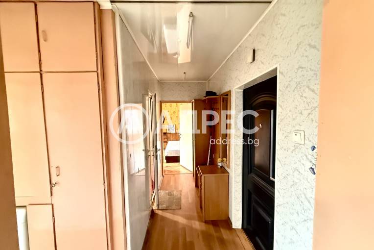 Двустаен апартамент, Враца, Медковец, 687832, Снимка 5