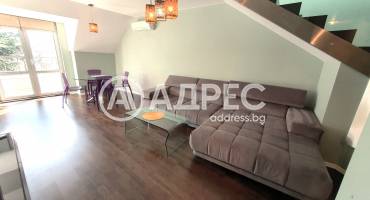 Многостаен апартамент, Варна, Бриз, 690832, Снимка 1