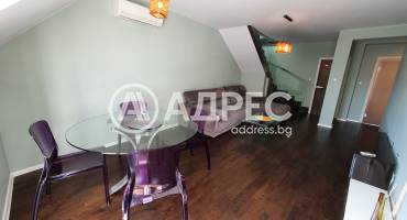 Многостаен апартамент, Варна, Бриз, 690832, Снимка 10