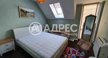 Многостаен апартамент, Варна, Бриз, 690832, Снимка 11