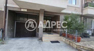 Многостаен апартамент, Варна, Бриз, 690832, Снимка 13