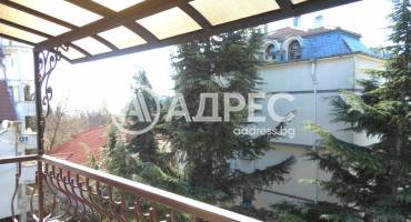 Многостаен апартамент, Варна, Бриз, 690832, Снимка 2
