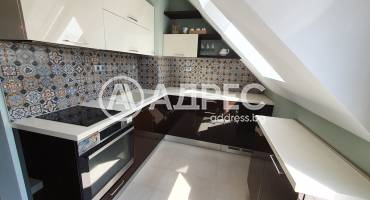 Многостаен апартамент, Варна, Бриз, 690832, Снимка 3