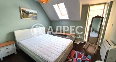 Многостаен апартамент, Варна, Бриз, 690832, Снимка 4