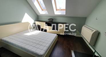 Многостаен апартамент, Варна, Бриз, 690832, Снимка 5