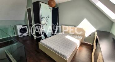 Многостаен апартамент, Варна, Бриз, 690832, Снимка 8