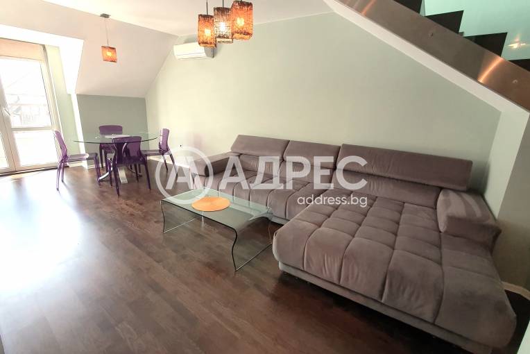 Многостаен апартамент, Варна, Бриз, 690832, Снимка 1