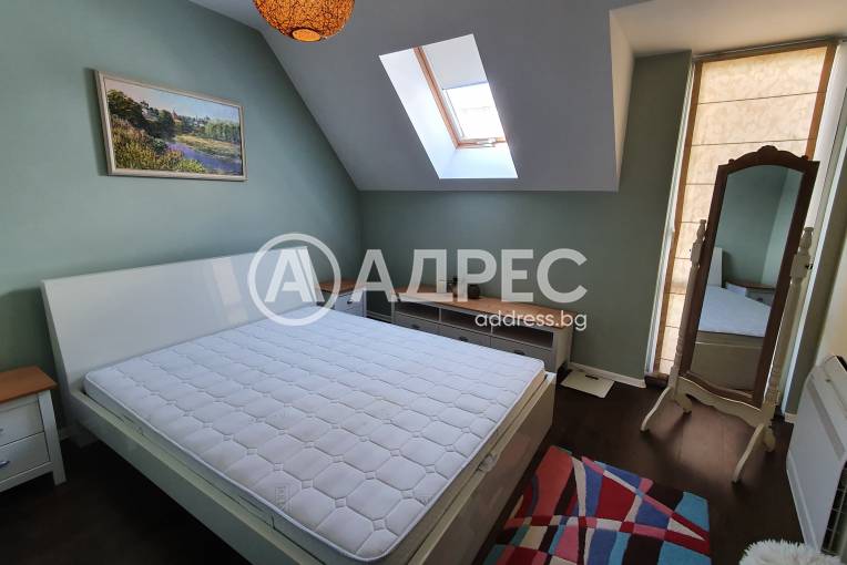 Многостаен апартамент, Варна, Бриз, 690832, Снимка 11