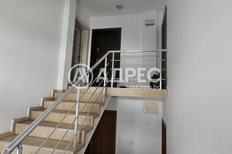 Многостаен апартамент, Варна, Бриз, 690832, Снимка 12