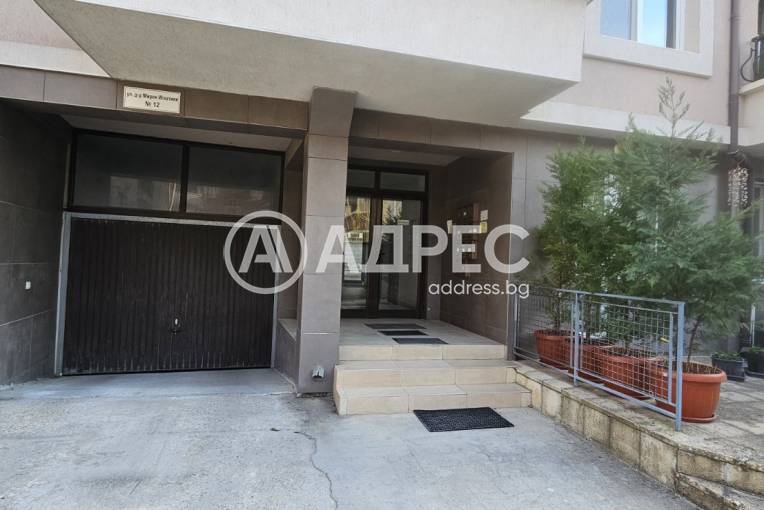 Многостаен апартамент, Варна, Бриз, 690832, Снимка 13