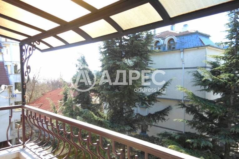 Многостаен апартамент, Варна, Бриз, 690832, Снимка 2