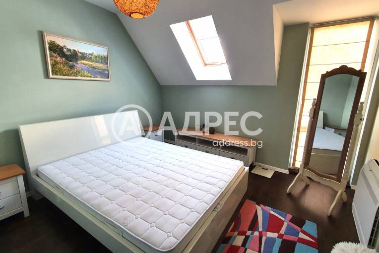 Многостаен апартамент, Варна, Бриз, 690832, Снимка 4