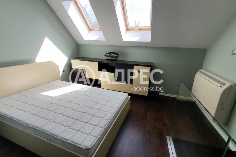 Многостаен апартамент, Варна, Бриз, 690832, Снимка 5