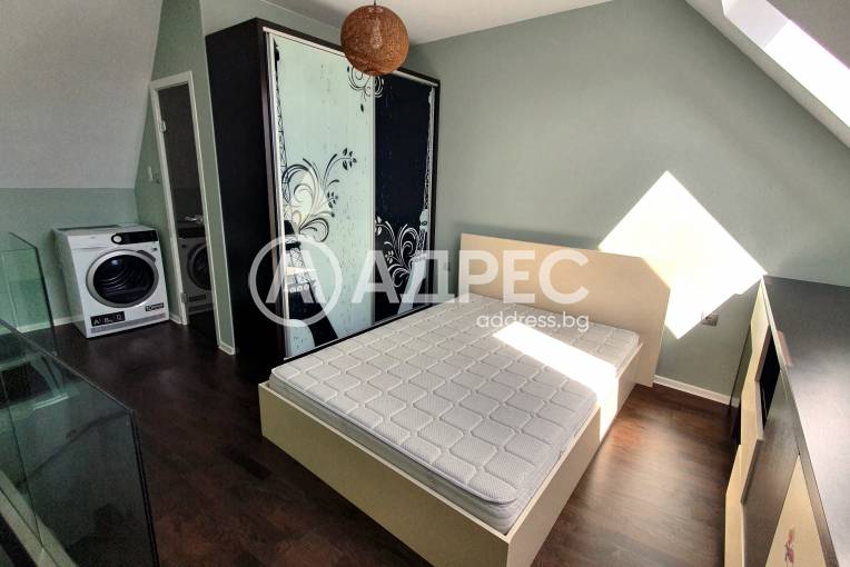 Многостаен апартамент, Варна, Бриз, 690832, Снимка 8