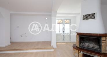 Тристаен апартамент, Поморие, Свети Георги, 694832, Снимка 9