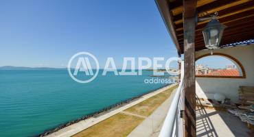 Тристаен апартамент, Поморие, Свети Георги, 694832, Снимка 2