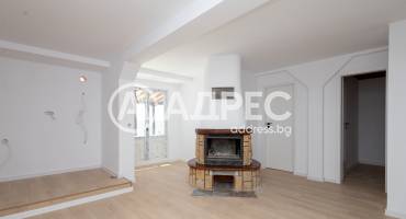 Тристаен апартамент, Поморие, Свети Георги, 694832, Снимка 3