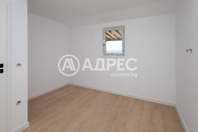 Тристаен апартамент, Поморие, Свети Георги, 694832, Снимка 11