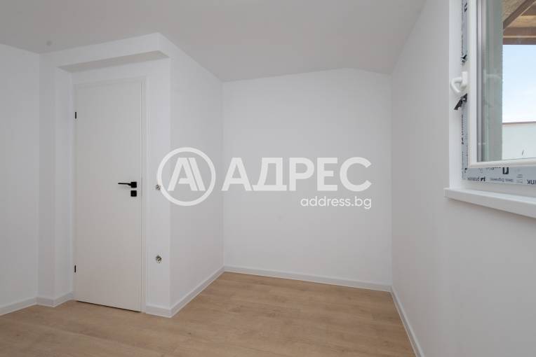 Тристаен апартамент, Поморие, Свети Георги, 694832, Снимка 12