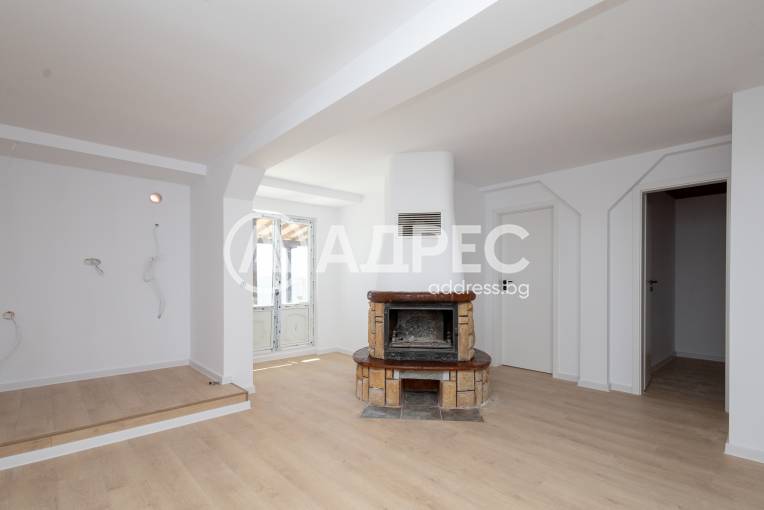 Тристаен апартамент, Поморие, Свети Георги, 694832, Снимка 3