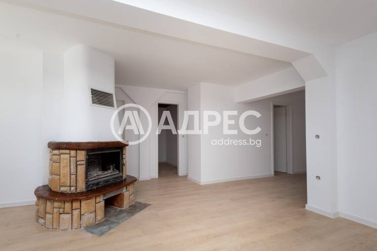 Тристаен апартамент, Поморие, Свети Георги, 694832, Снимка 4