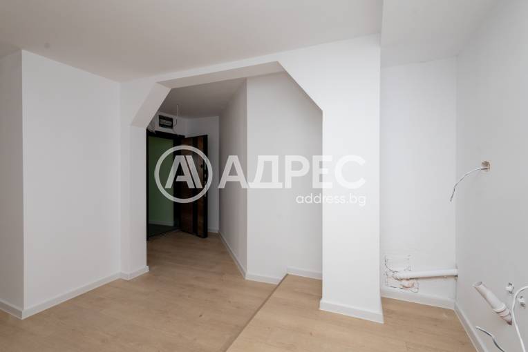 Тристаен апартамент, Поморие, Свети Георги, 694832, Снимка 5