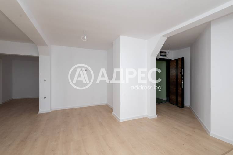 Тристаен апартамент, Поморие, Свети Георги, 694832, Снимка 6