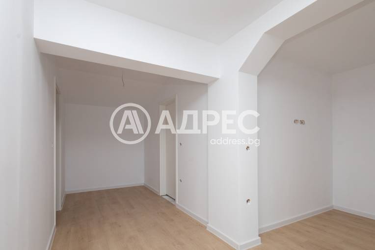 Тристаен апартамент, Поморие, Свети Георги, 694832, Снимка 7