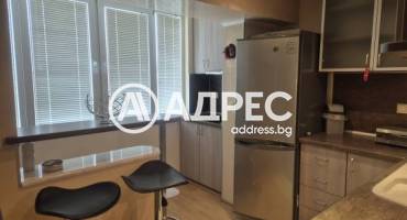 Тристаен апартамент, Варна, Младост 1, 695832, Снимка 10