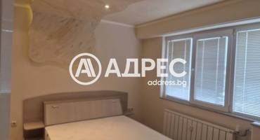 Тристаен апартамент, Варна, Младост 1, 695832, Снимка 11