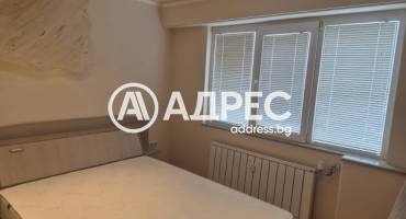 Тристаен апартамент, Варна, Младост 1, 695832, Снимка 12
