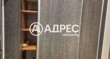 Тристаен апартамент, Варна, Младост 1, 695832, Снимка 13