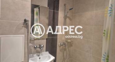 Тристаен апартамент, Варна, Младост 1, 695832, Снимка 14