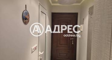 Тристаен апартамент, Варна, Младост 1, 695832, Снимка 15
