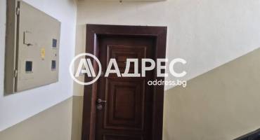 Тристаен апартамент, Варна, Младост 1, 695832, Снимка 16