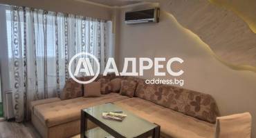Тристаен апартамент, Варна, Младост 1, 695832, Снимка 2
