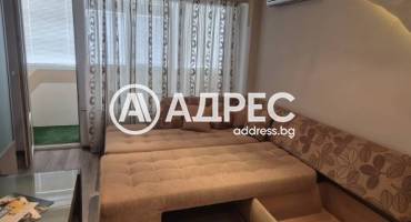 Тристаен апартамент, Варна, Младост 1, 695832, Снимка 4