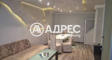 Тристаен апартамент, Варна, Младост 1, 695832, Снимка 5