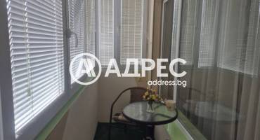 Тристаен апартамент, Варна, Младост 1, 695832, Снимка 6