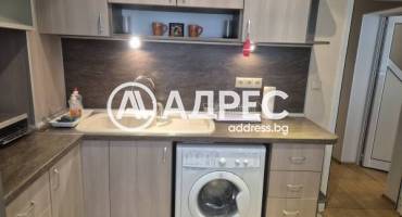 Тристаен апартамент, Варна, Младост 1, 695832, Снимка 7