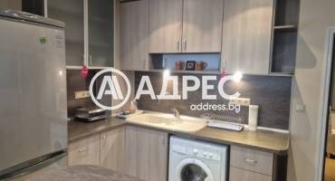 Тристаен апартамент, Варна, Младост 1, 695832, Снимка 8