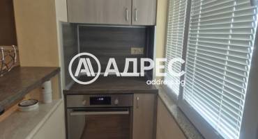 Тристаен апартамент, Варна, Младост 1, 695832, Снимка 9