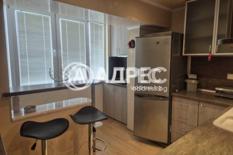 Тристаен апартамент, Варна, Младост 1, 695832, Снимка 10