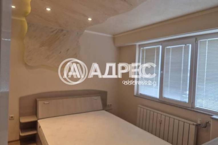 Тристаен апартамент, Варна, Младост 1, 695832, Снимка 11