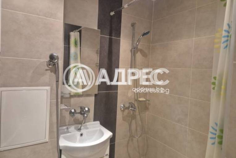Тристаен апартамент, Варна, Младост 1, 695832, Снимка 14