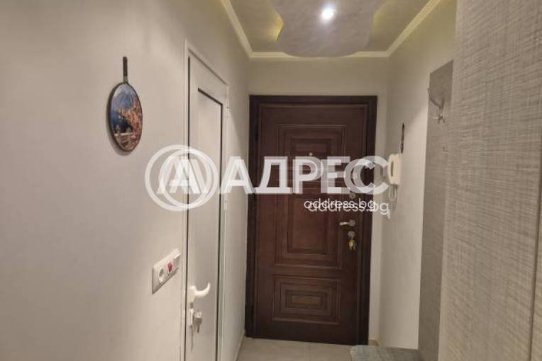 Тристаен апартамент, Варна, Младост 1, 695832, Снимка 15