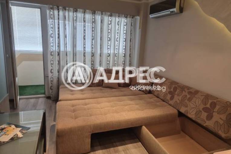 Тристаен апартамент, Варна, Младост 1, 695832, Снимка 4